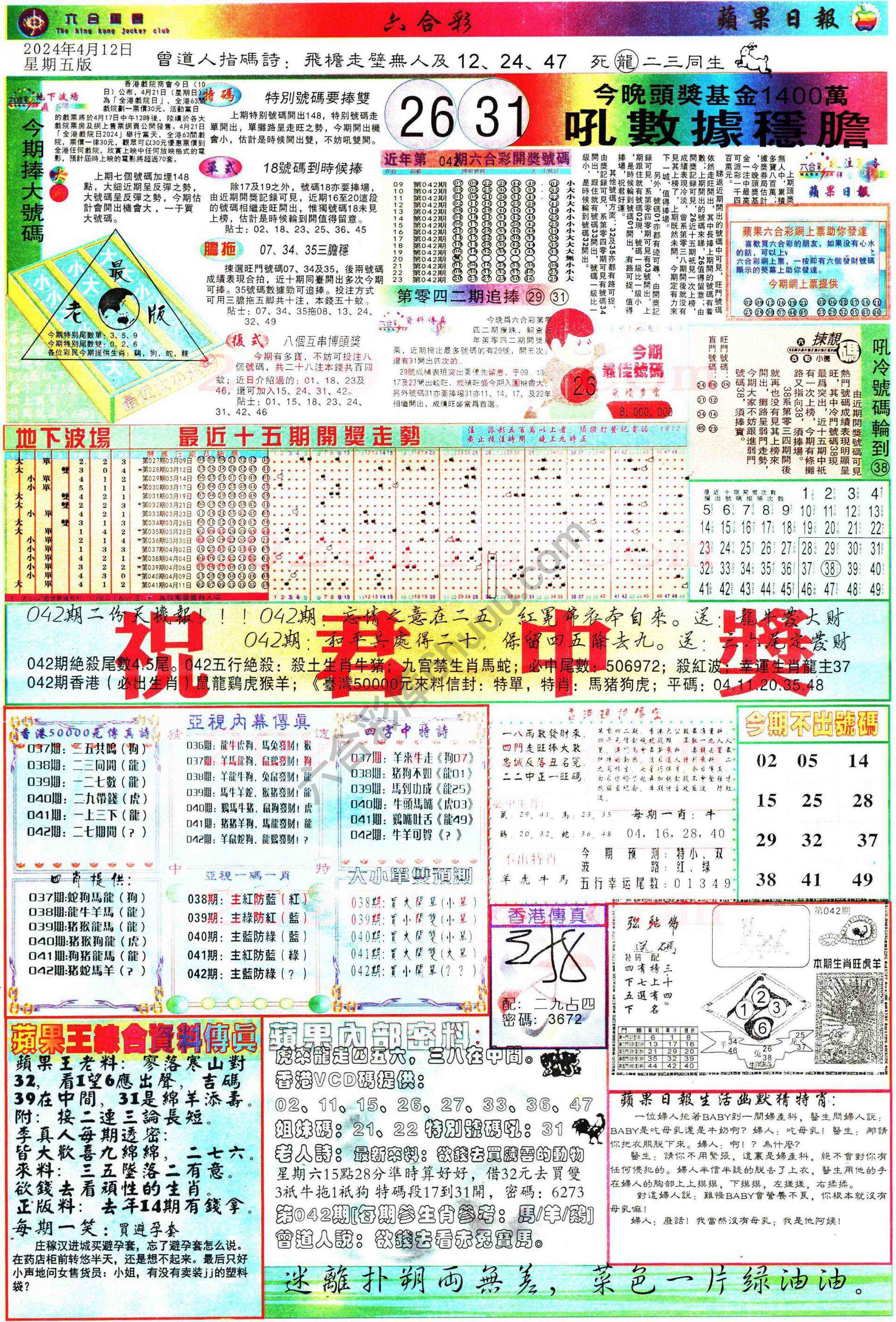 苹果日报