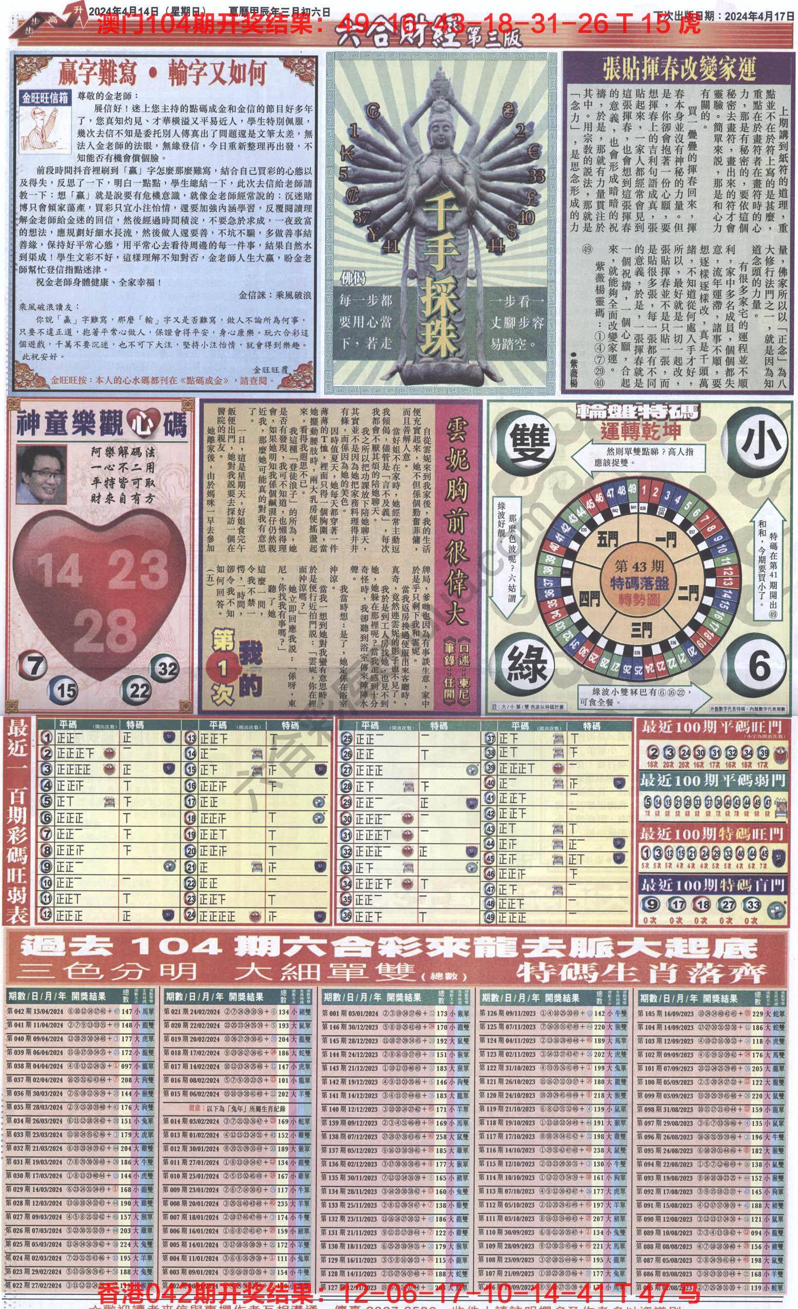 新六合财经