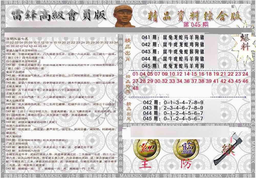 当天报