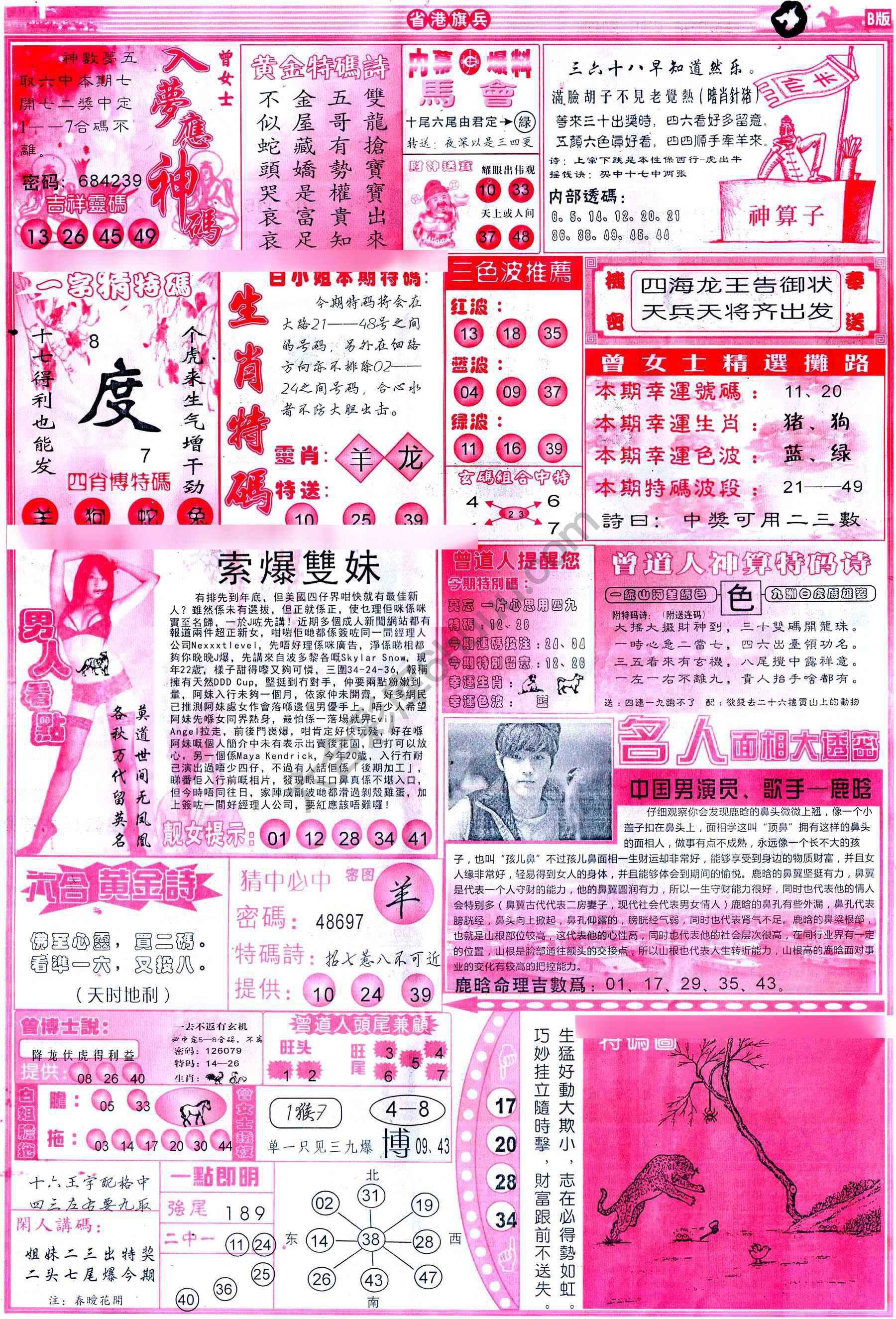 省港旗兵