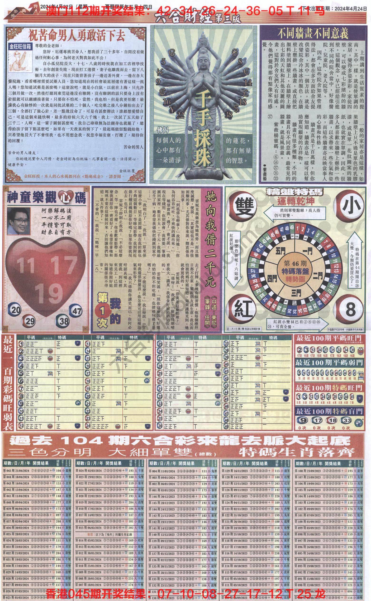 新六合财经