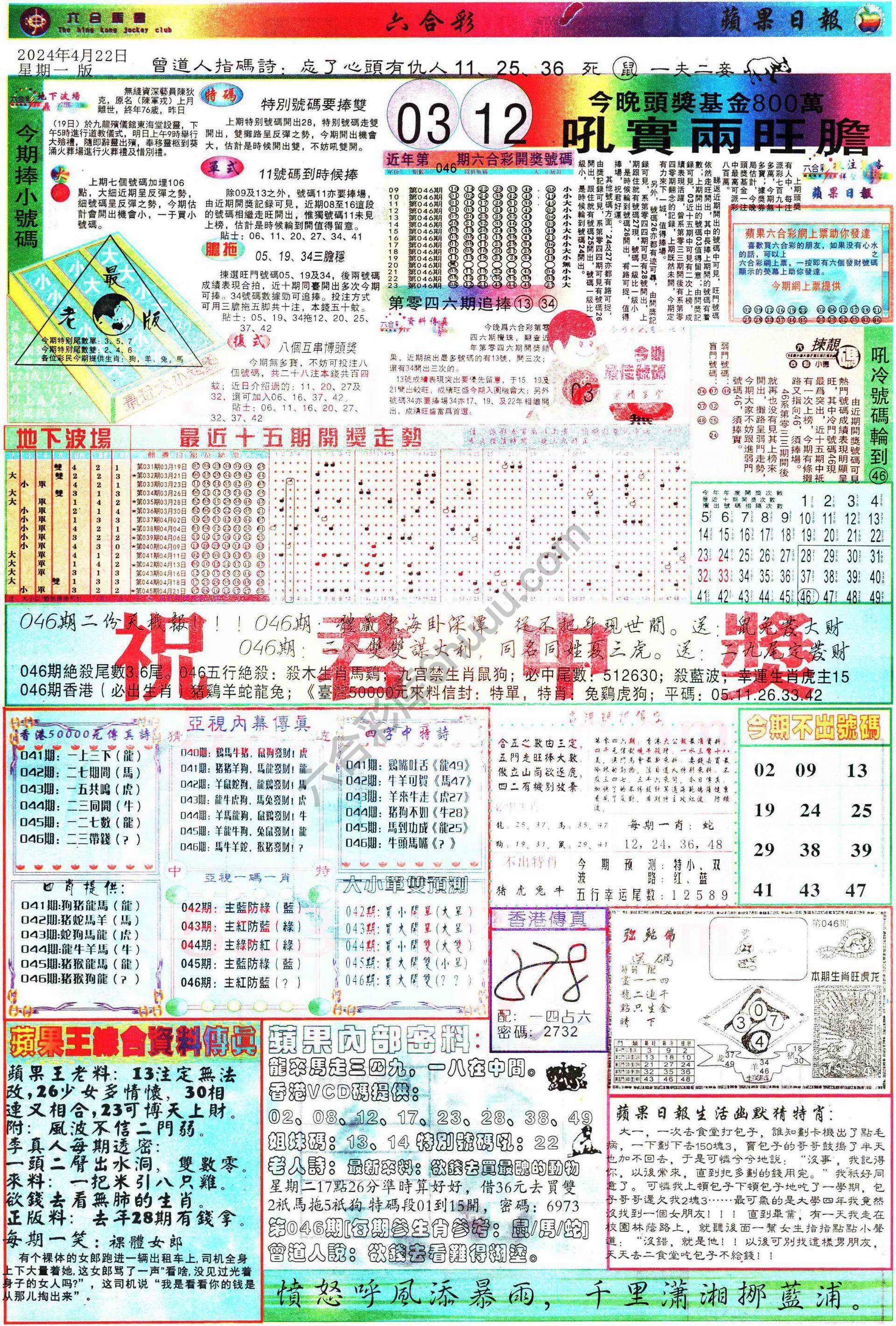苹果日报