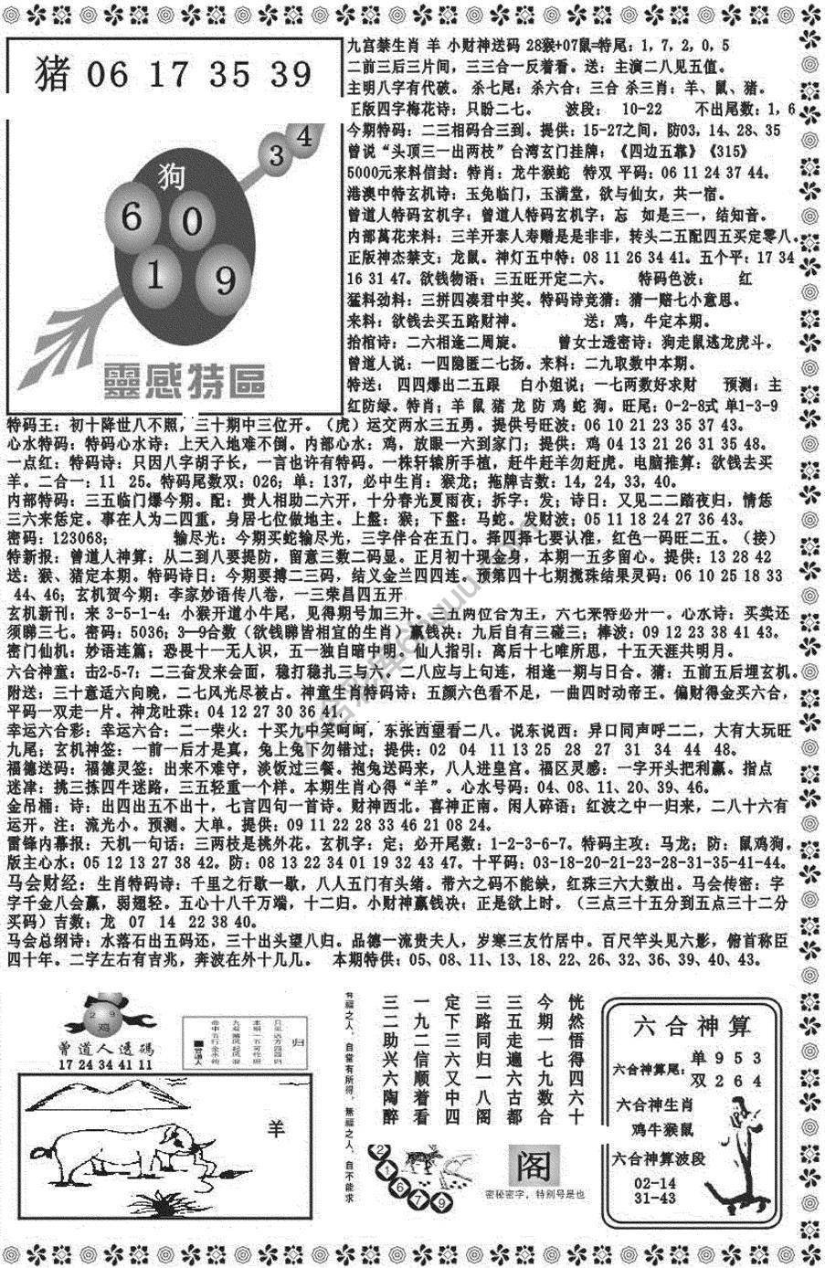 新香港彩霸王