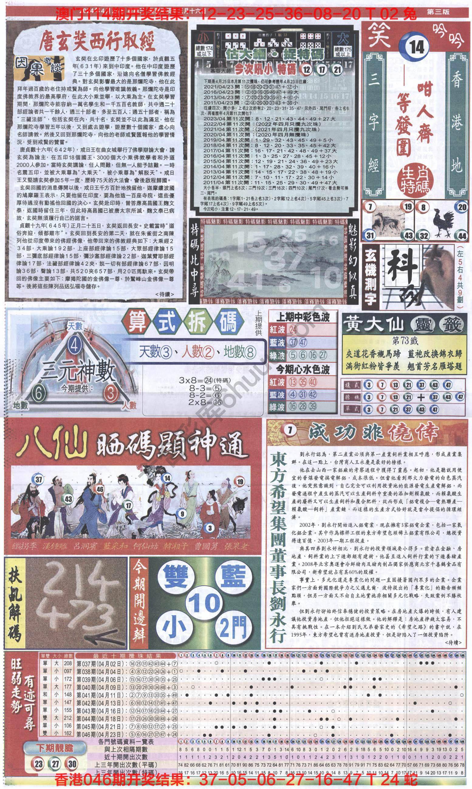 跑狗图