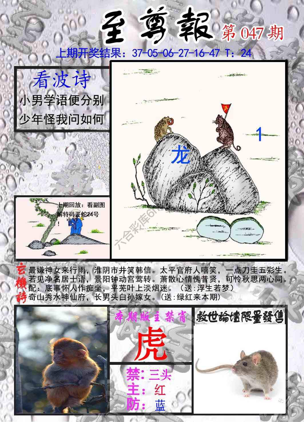 至尊报