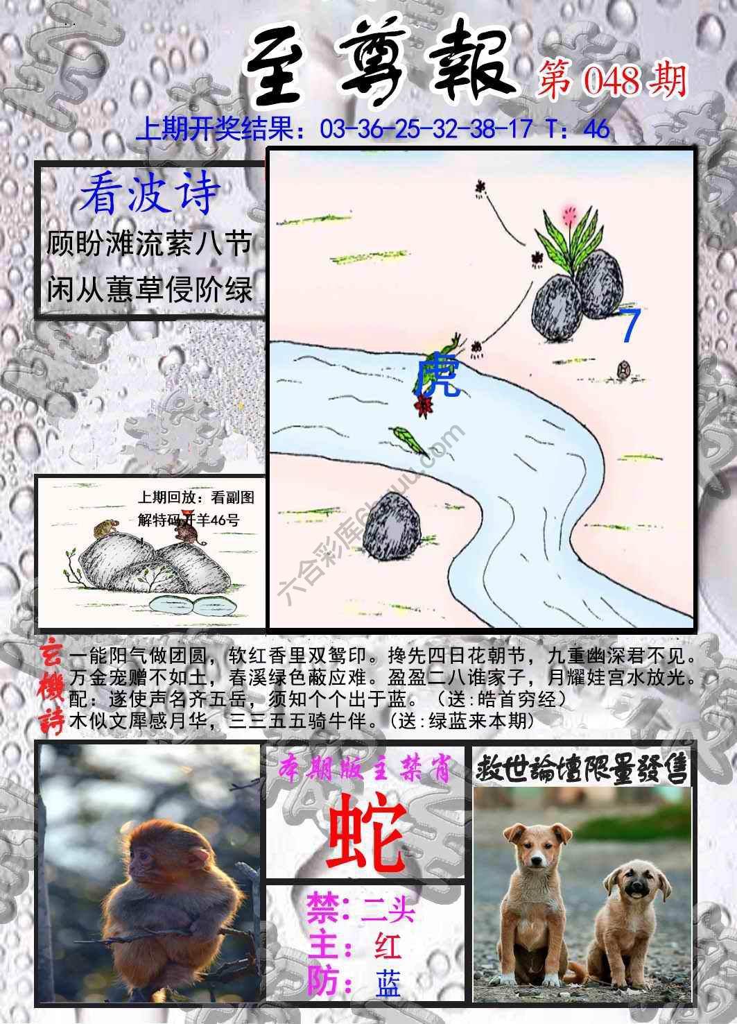 至尊报