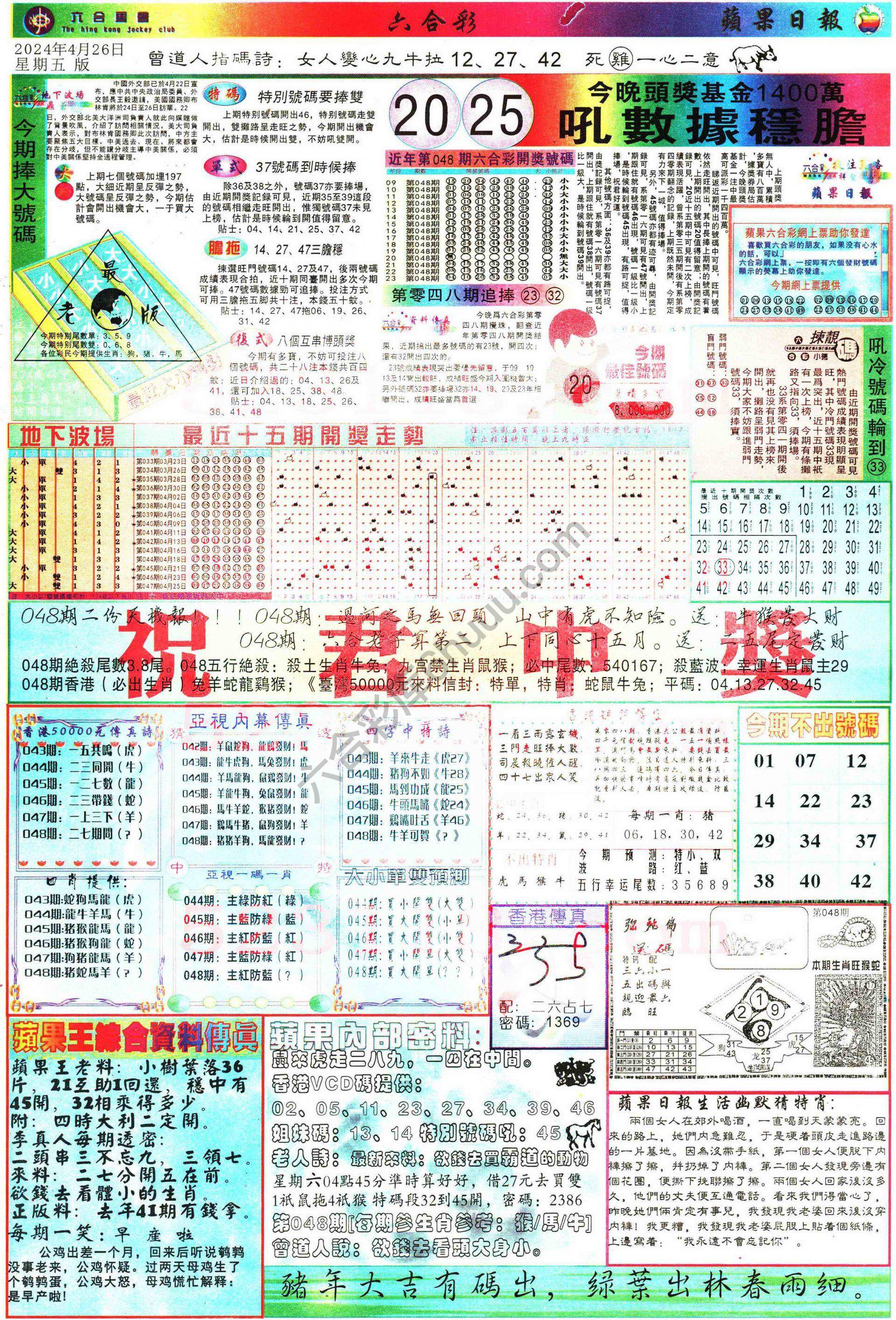 苹果日报