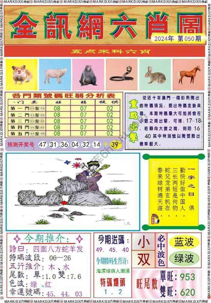全讯网六肖图