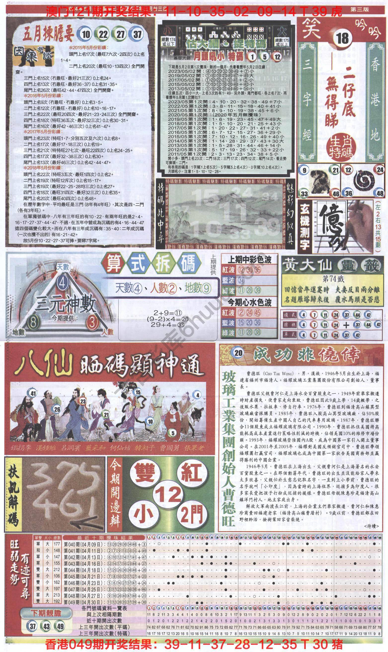 跑狗图