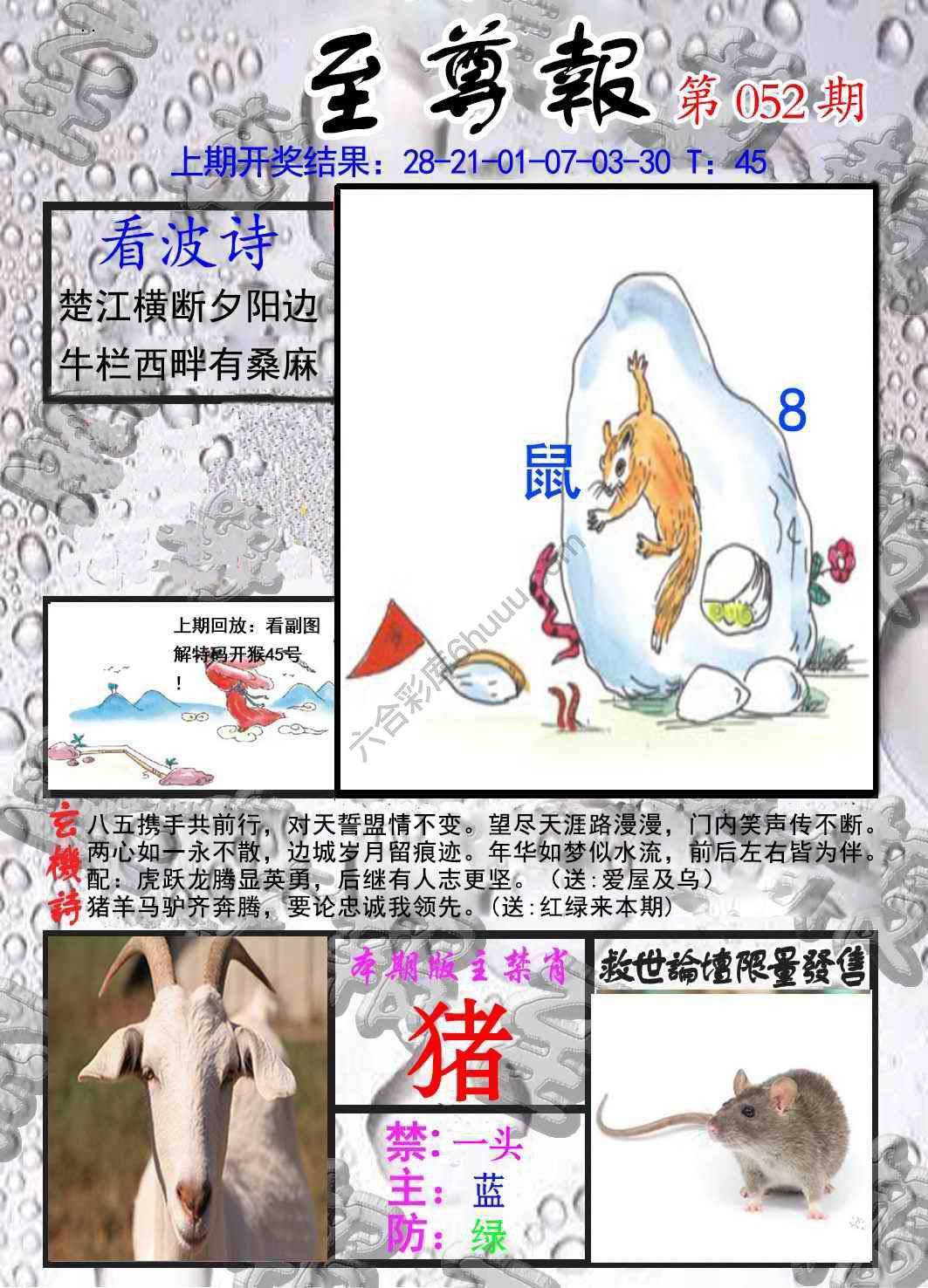 至尊报