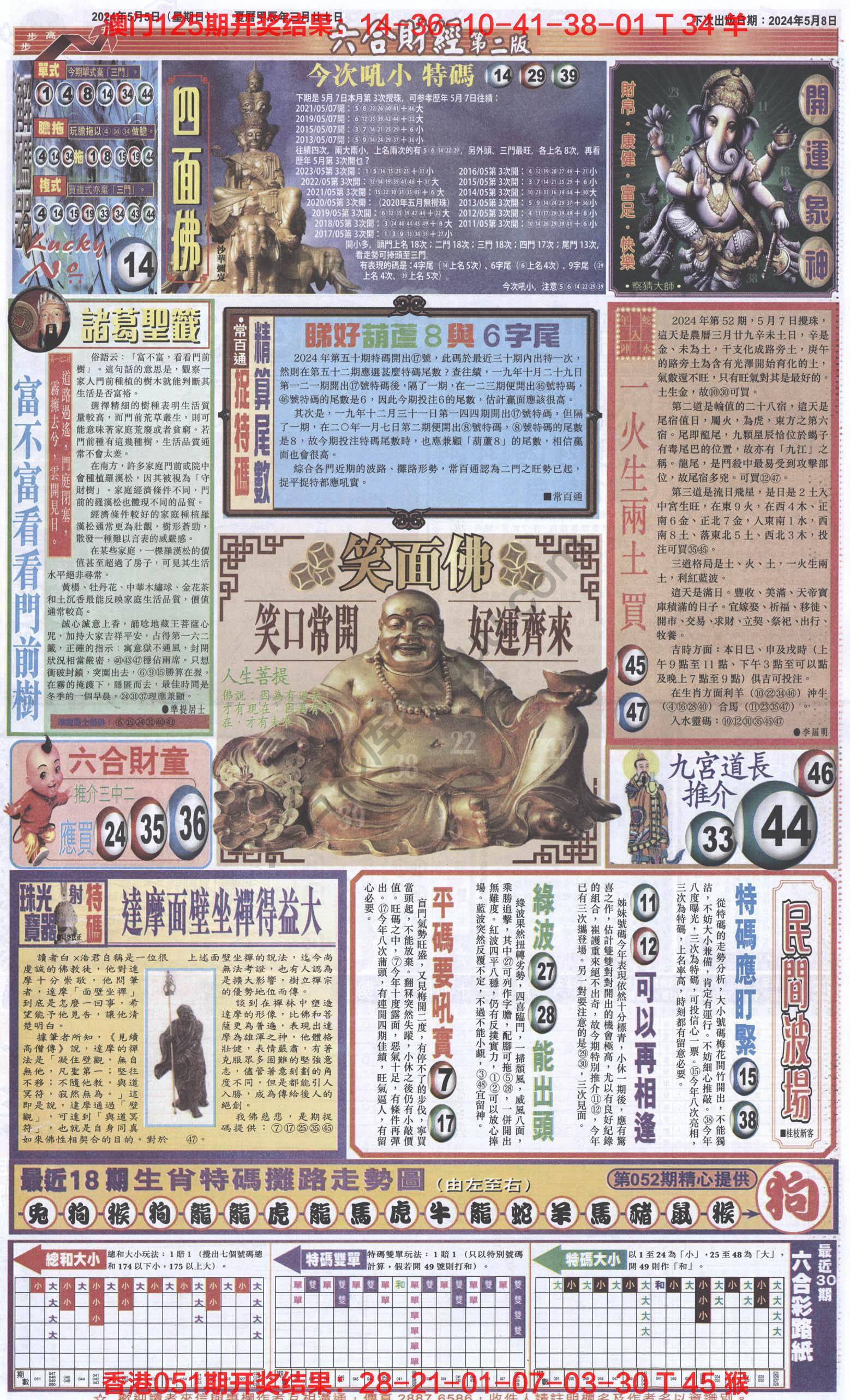 新六合财经