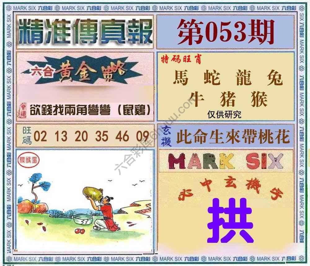 精准传真报