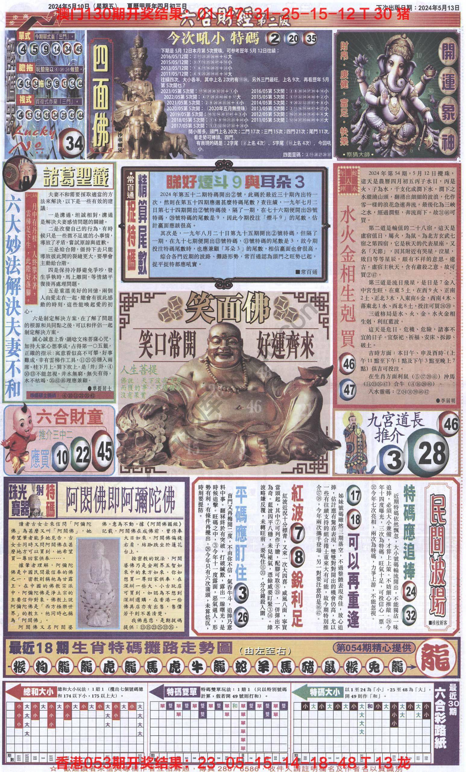 新六合财经