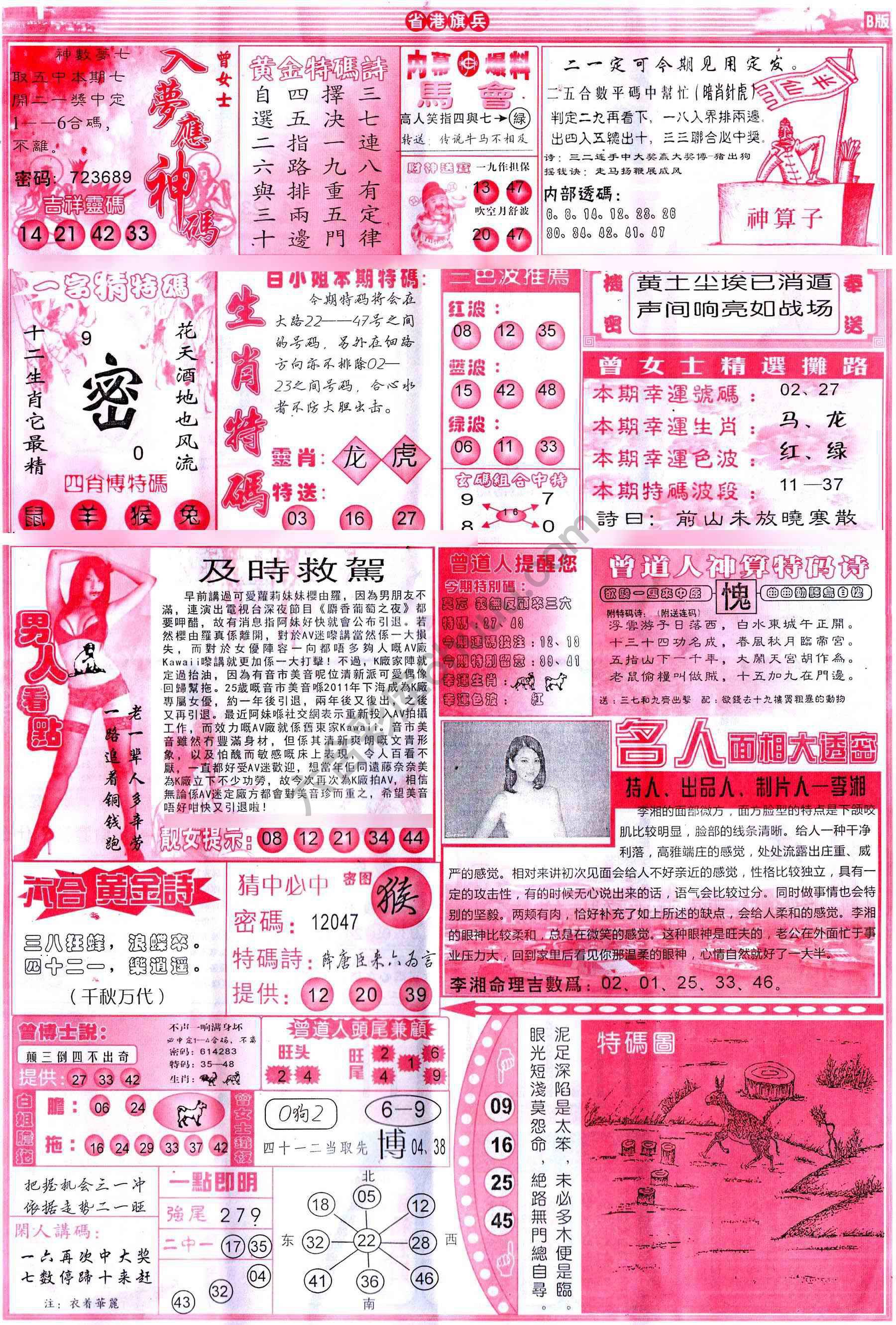省港旗兵