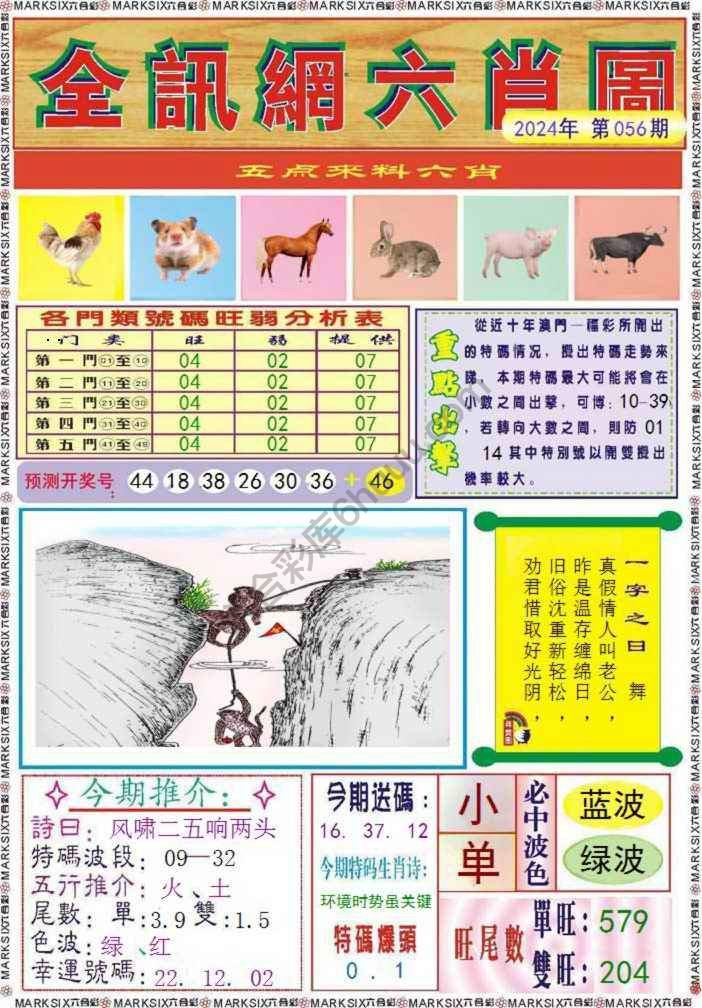 全讯网六肖图