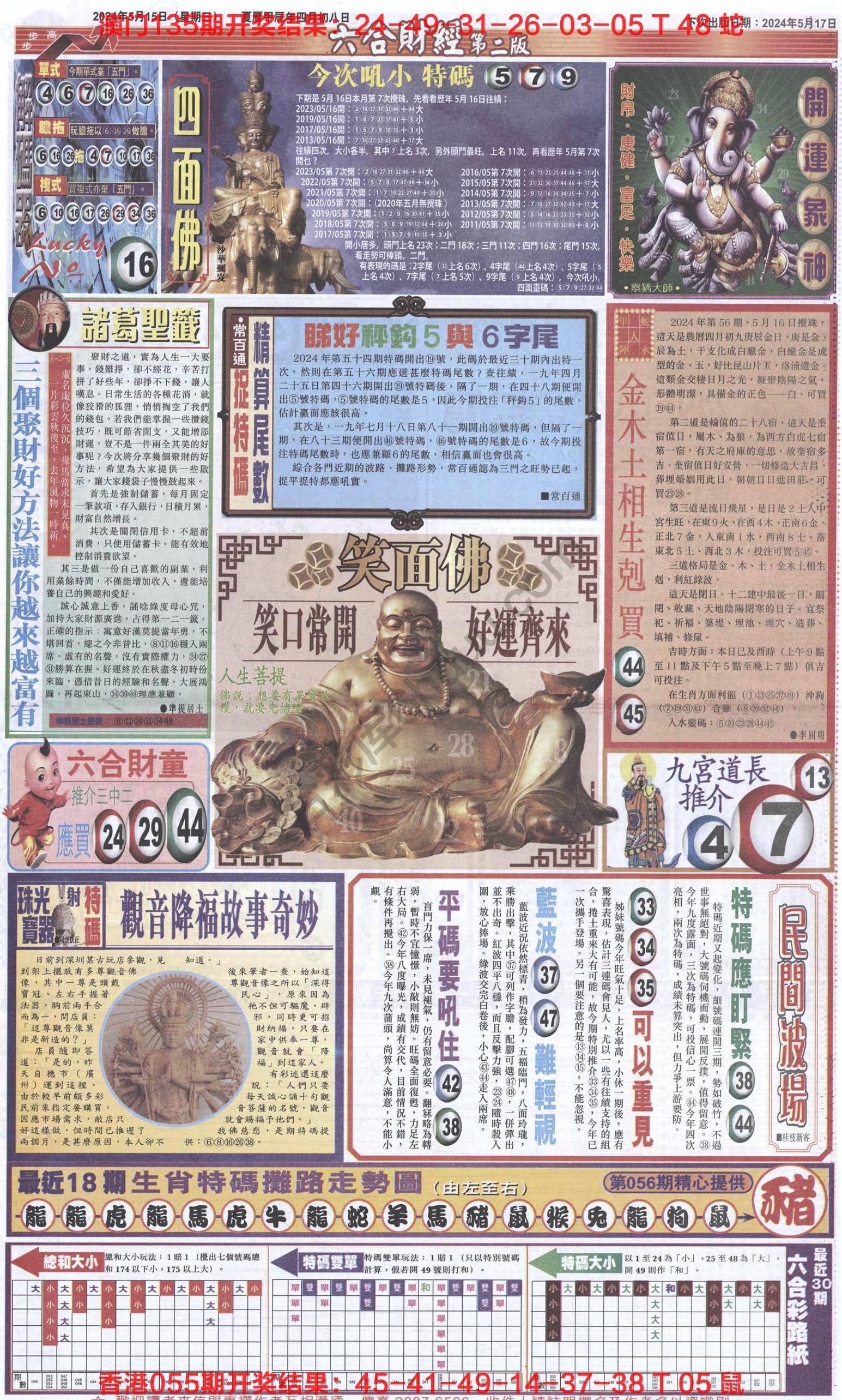 新六合财经