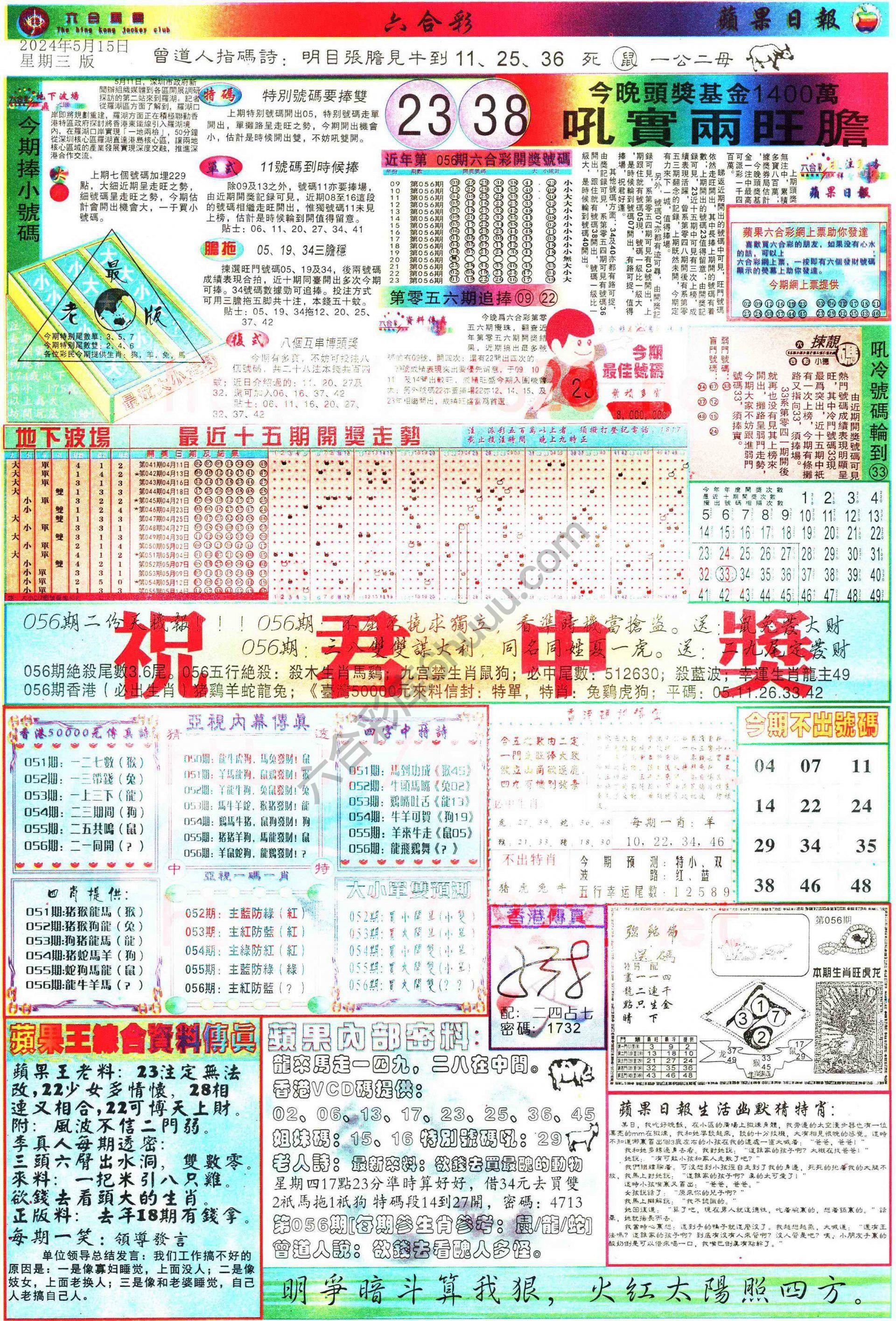 苹果日报