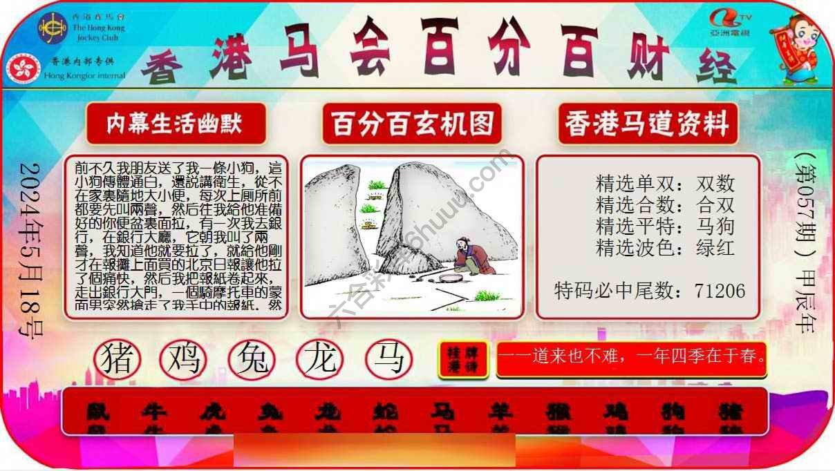 百分百财经
