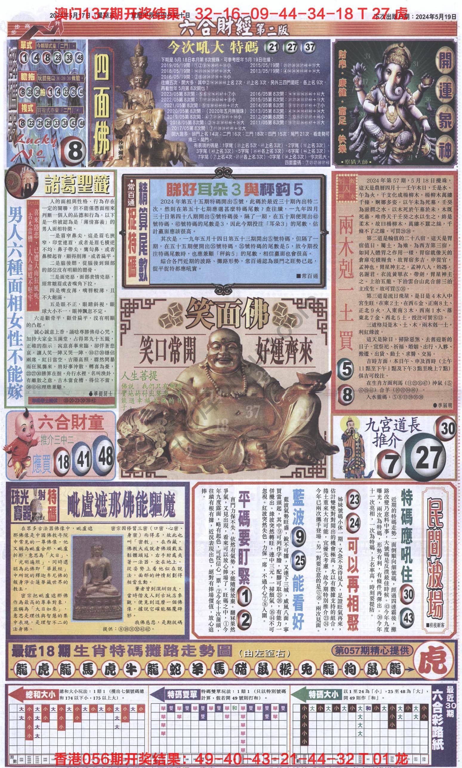新六合财经