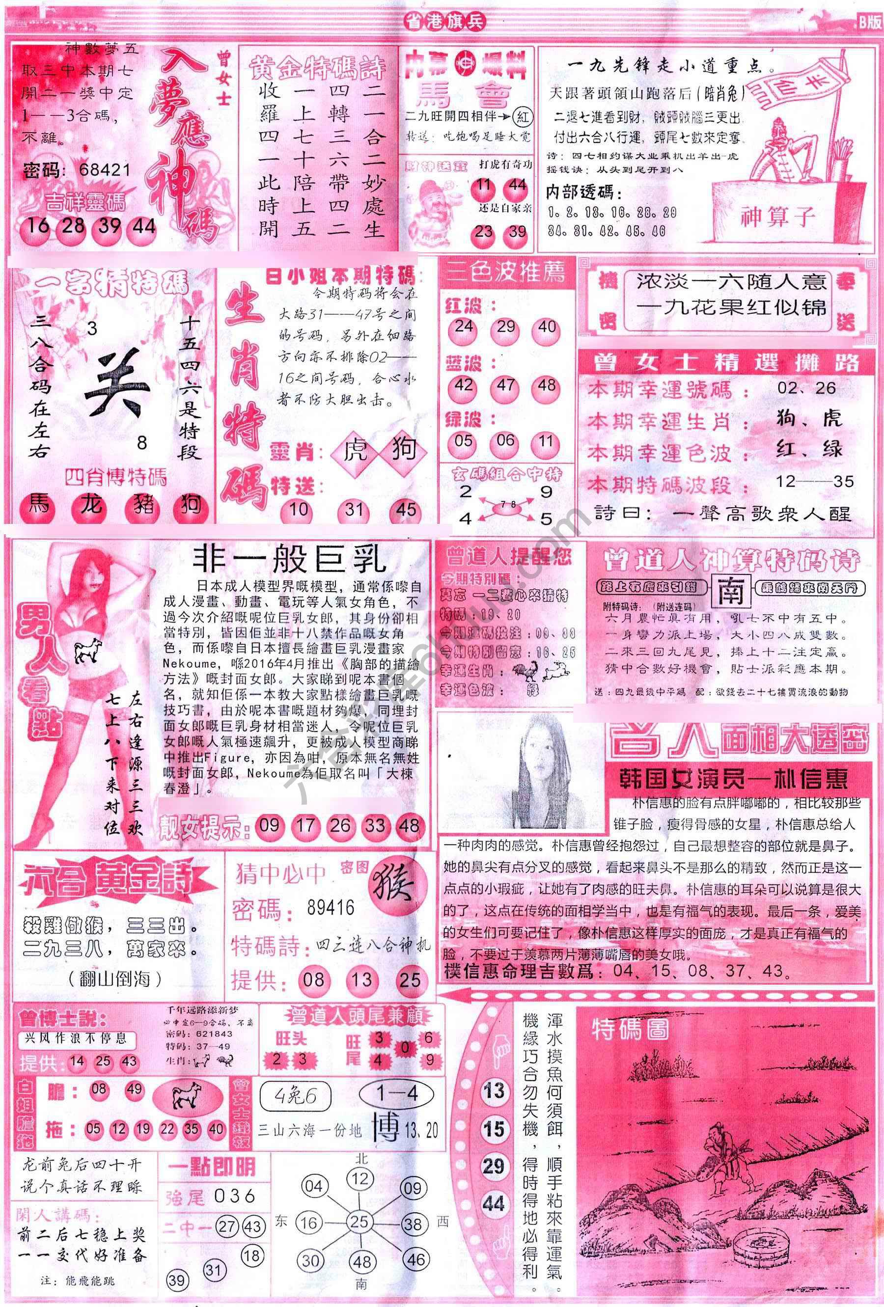 省港旗兵