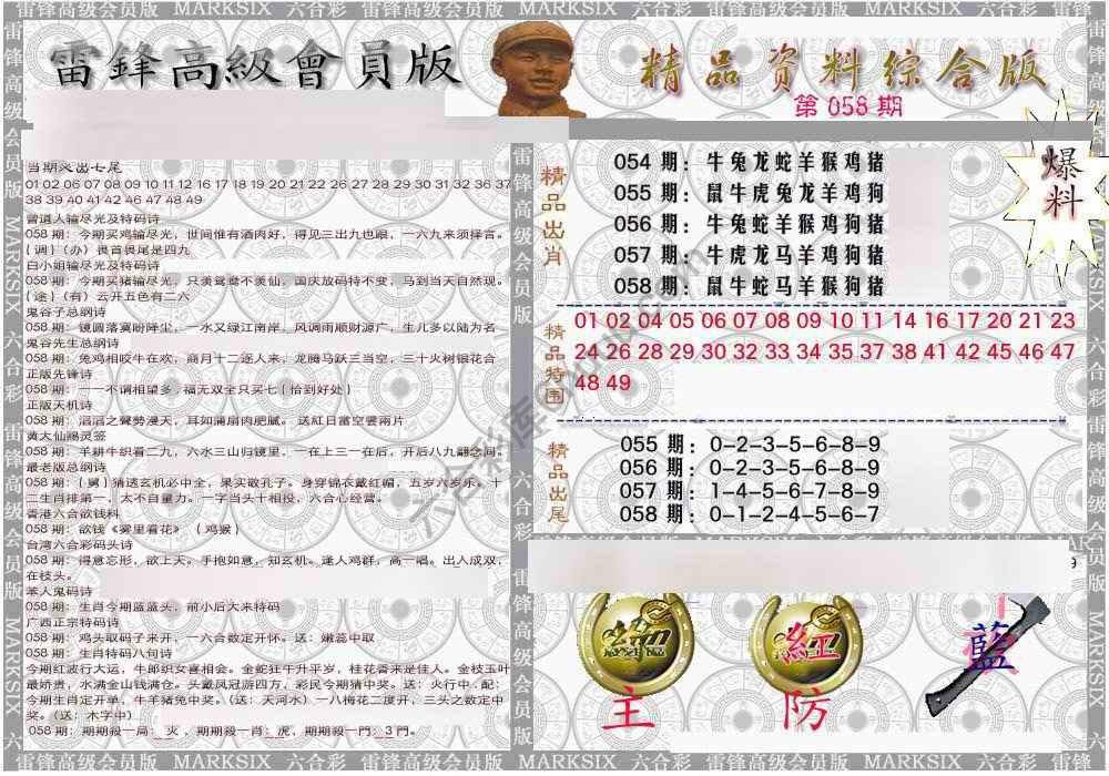 当天报