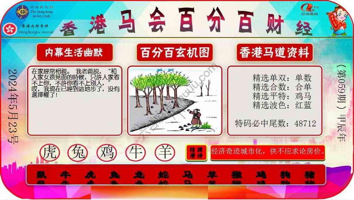 百分百财经