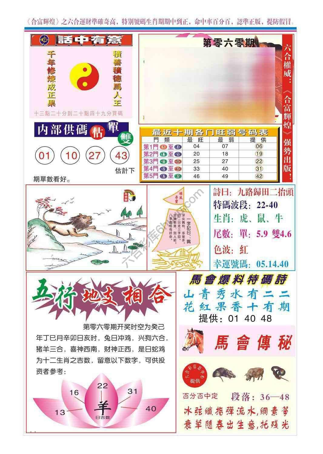 合富辉煌