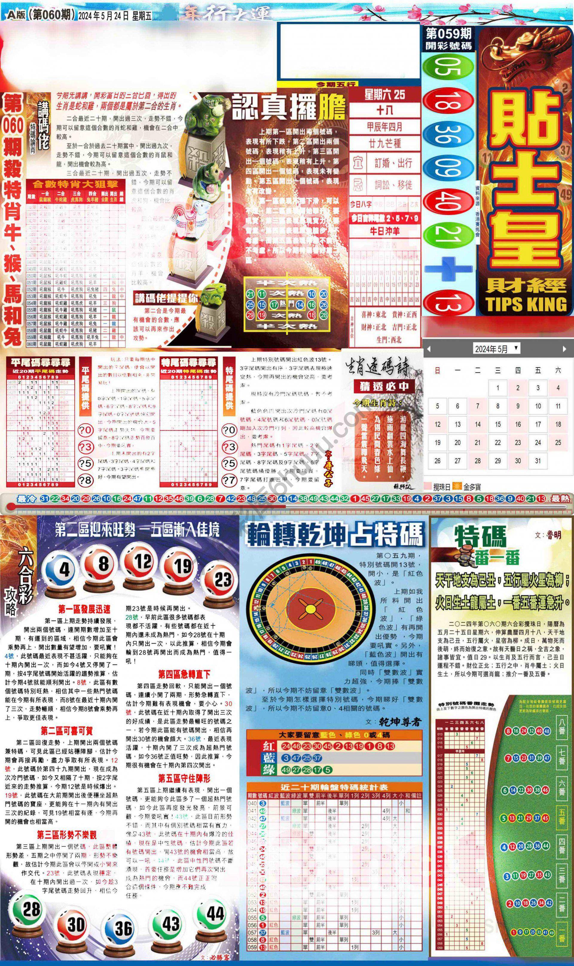 大版贴士皇
