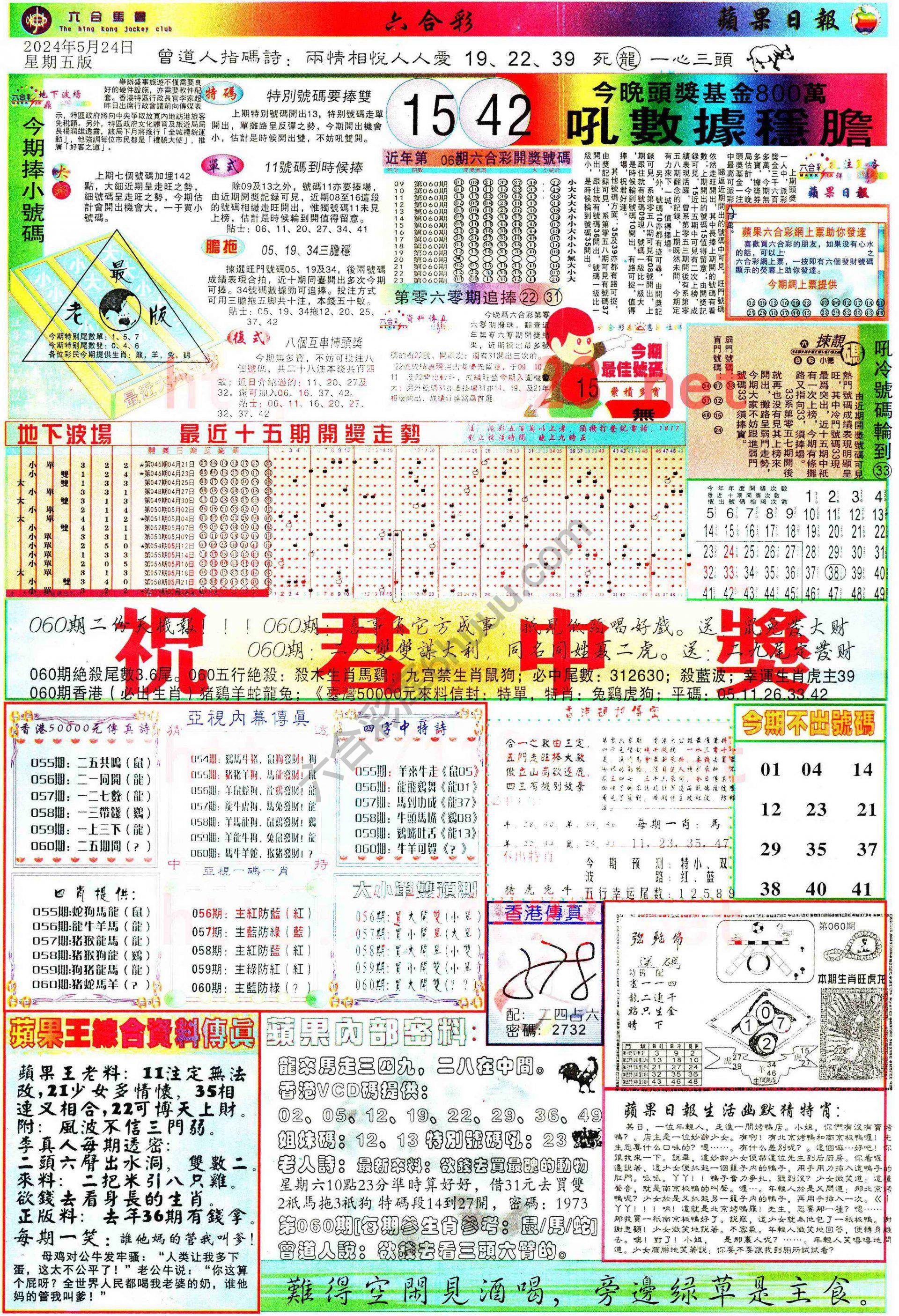 苹果日报