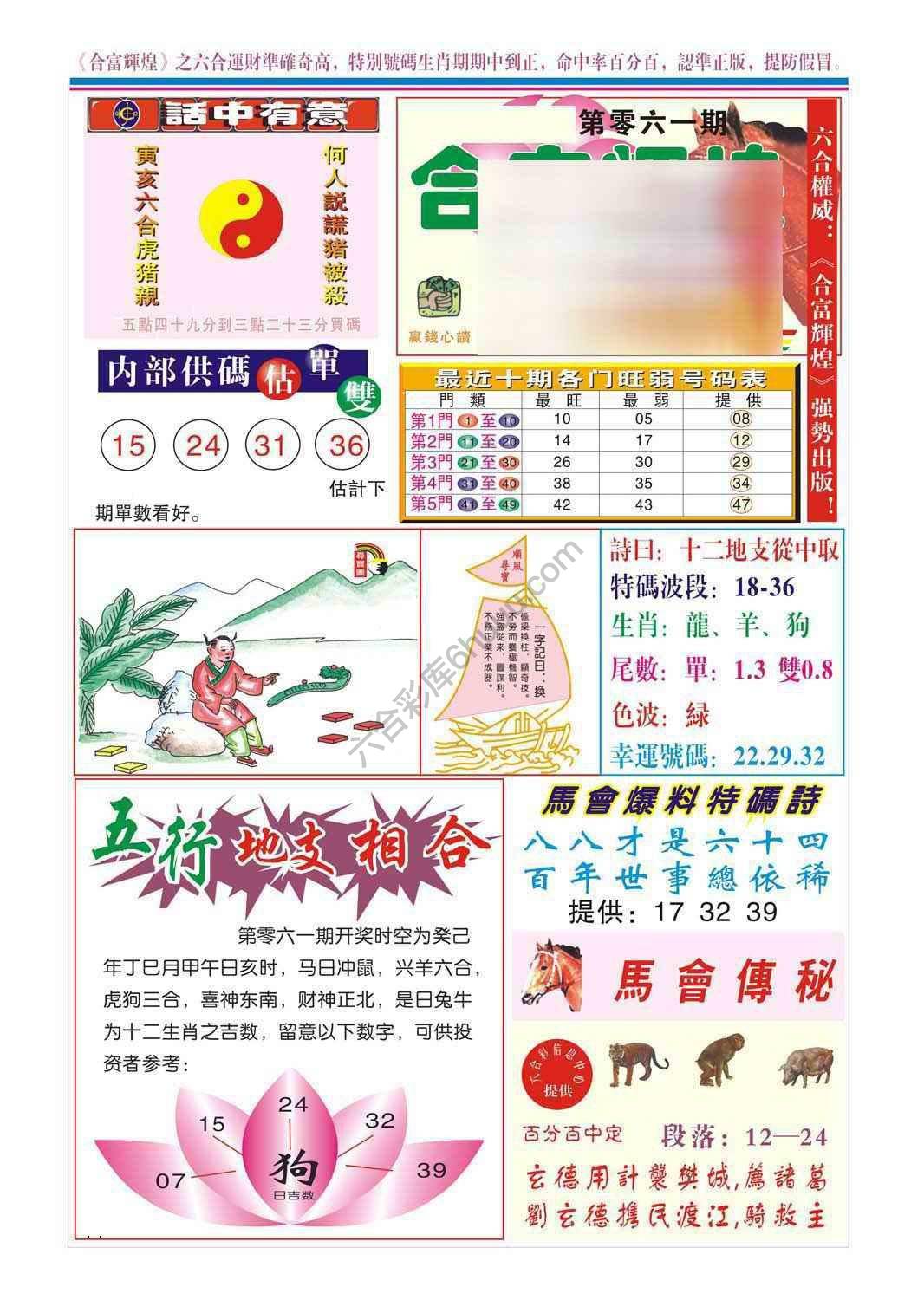 合富辉煌