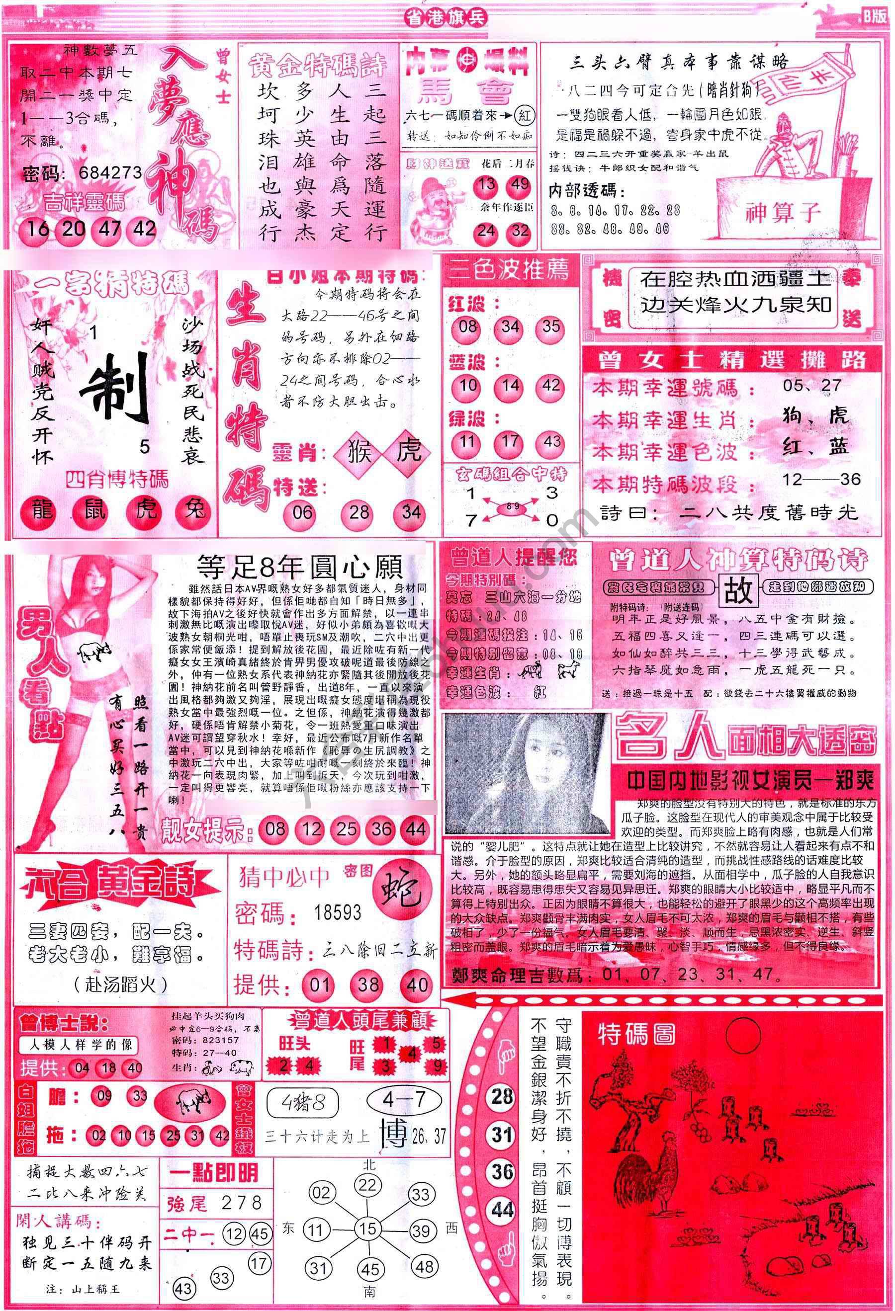 省港旗兵