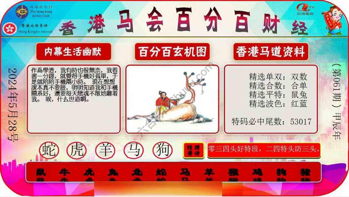 百分百财经