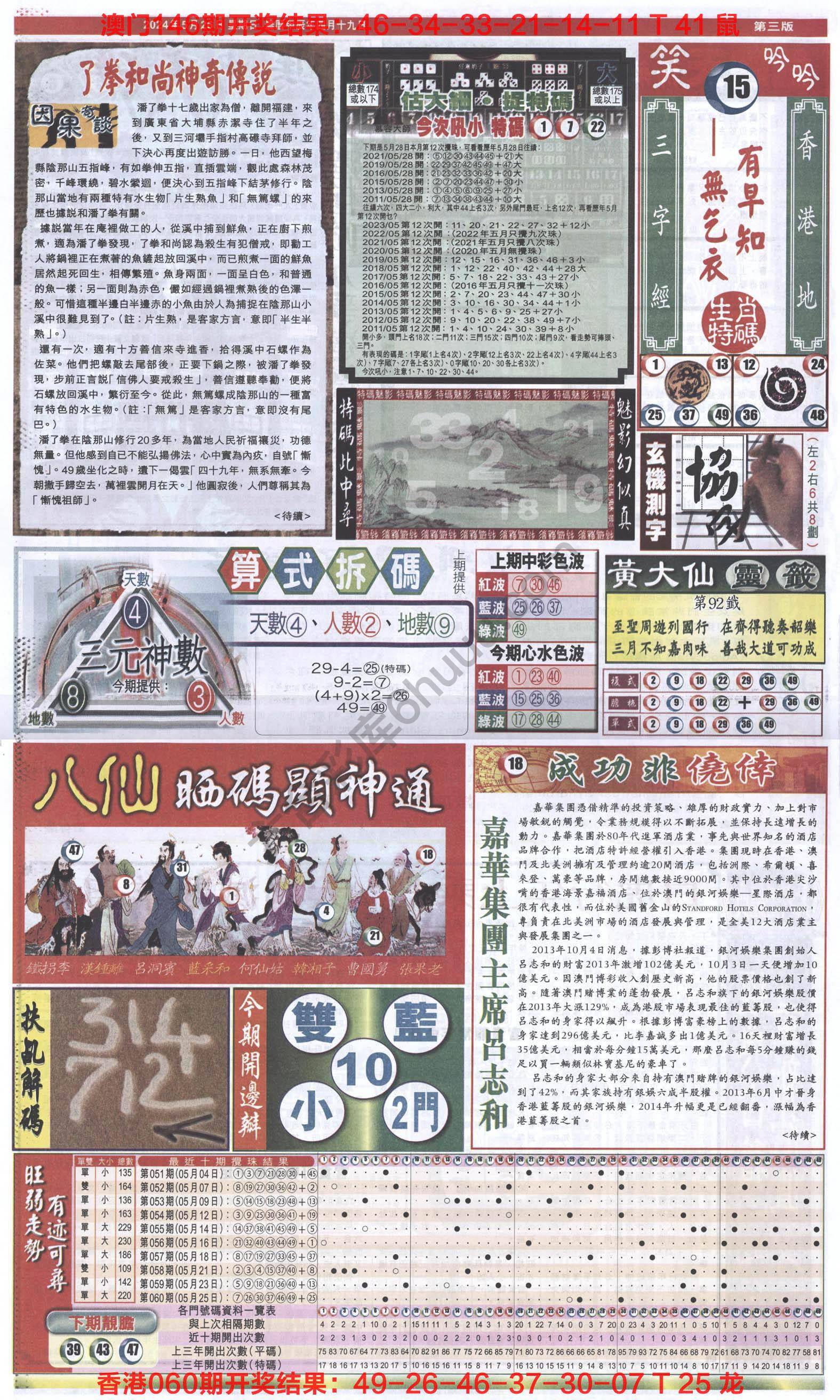 跑狗图