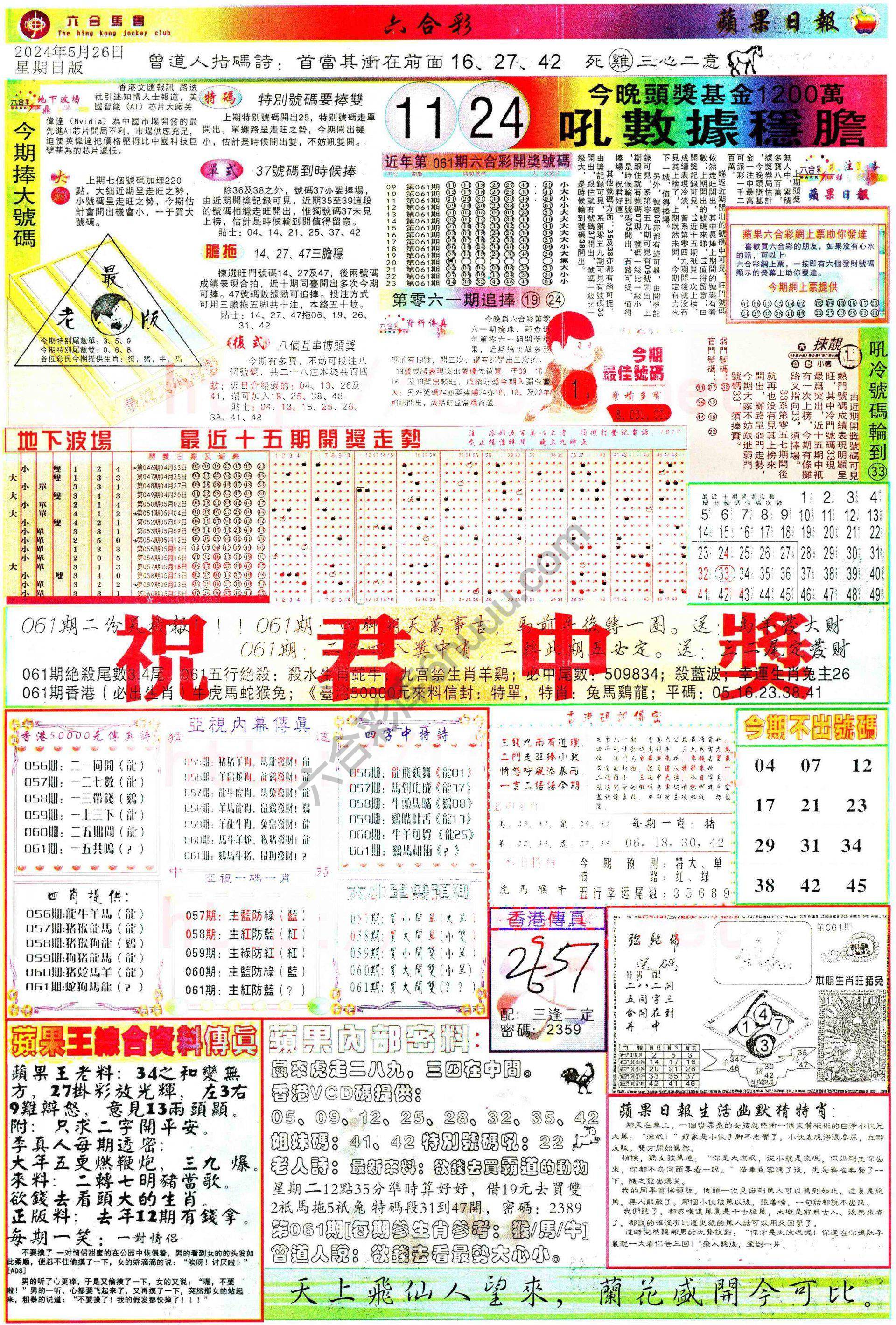苹果日报