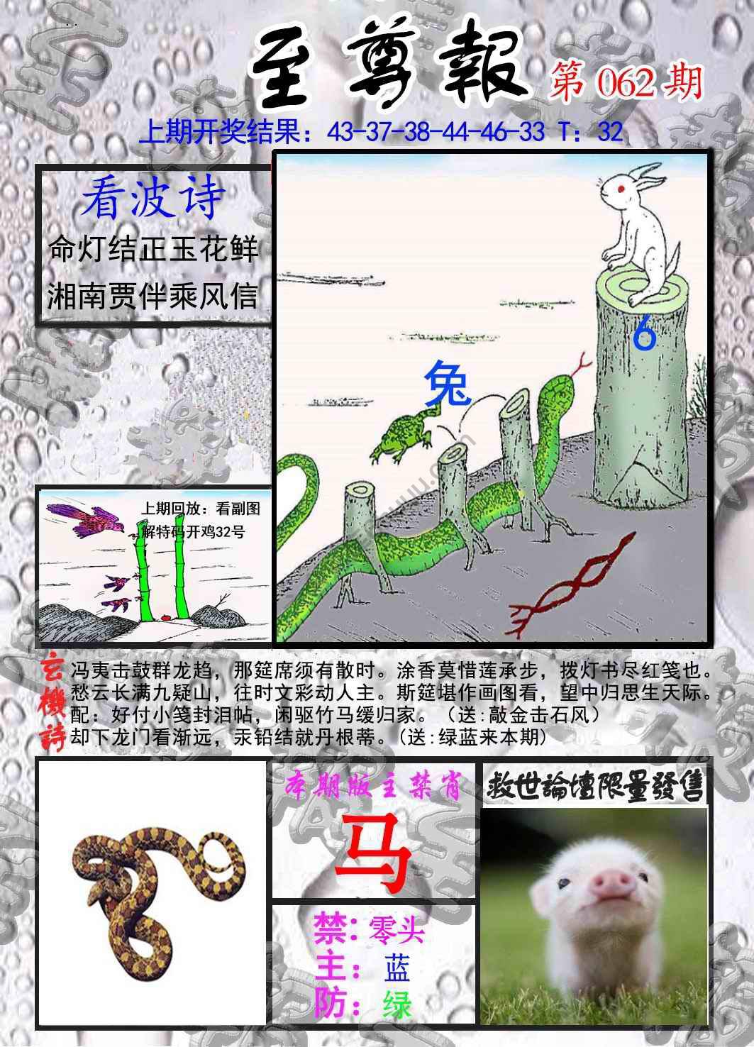 至尊报