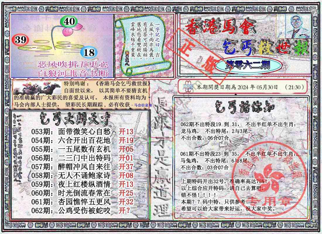 乞丐救世报