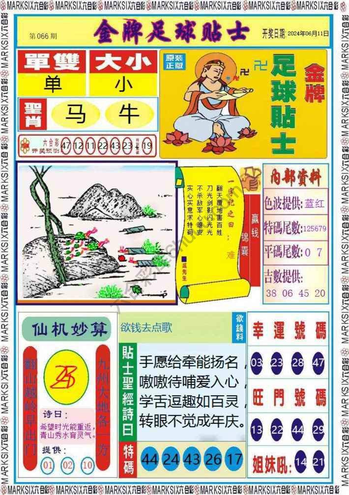 金牌足球贴士
