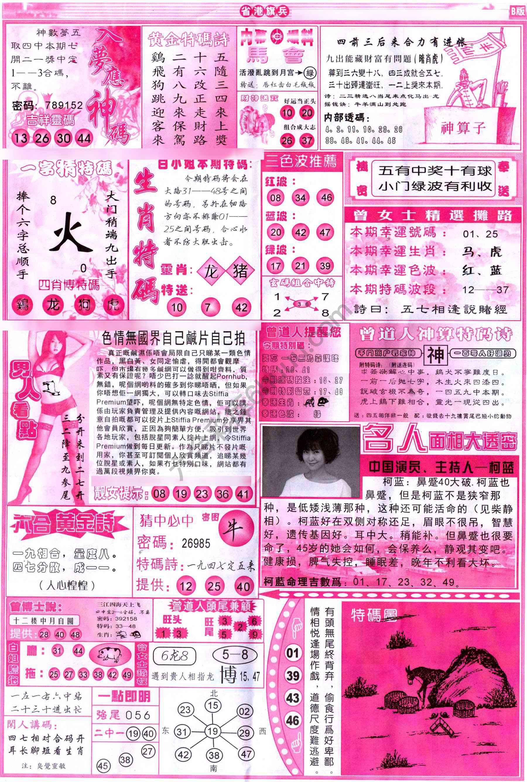 省港旗兵
