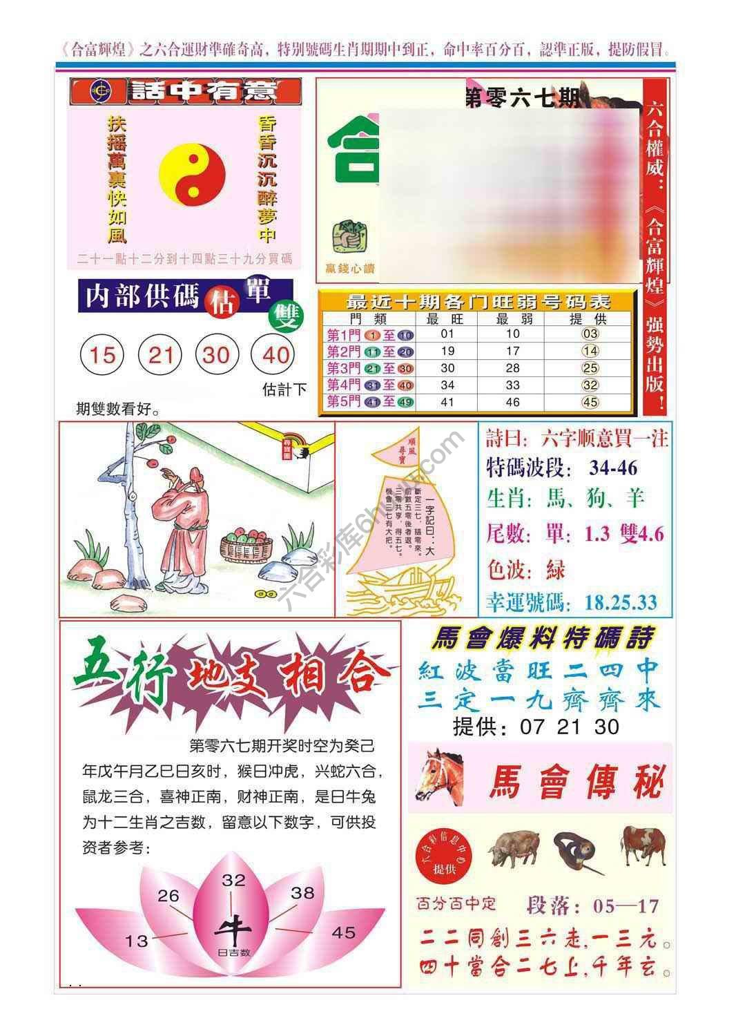 合富辉煌