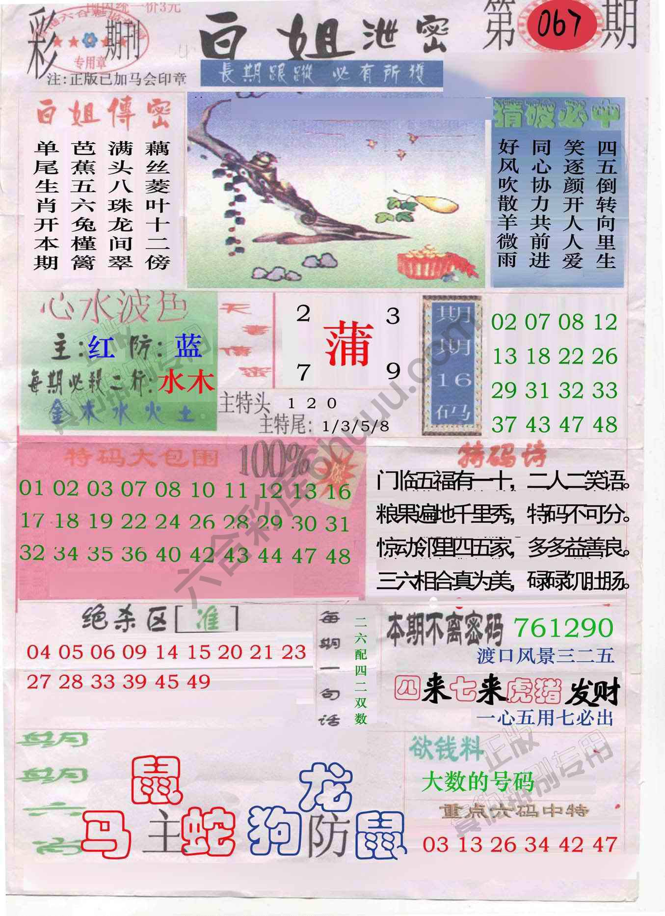 白姐泄密