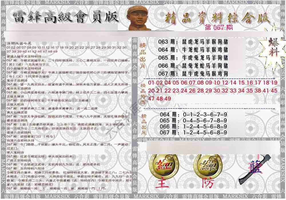 当天报