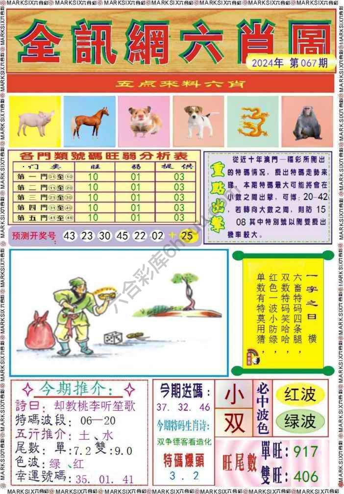 全讯网六肖图