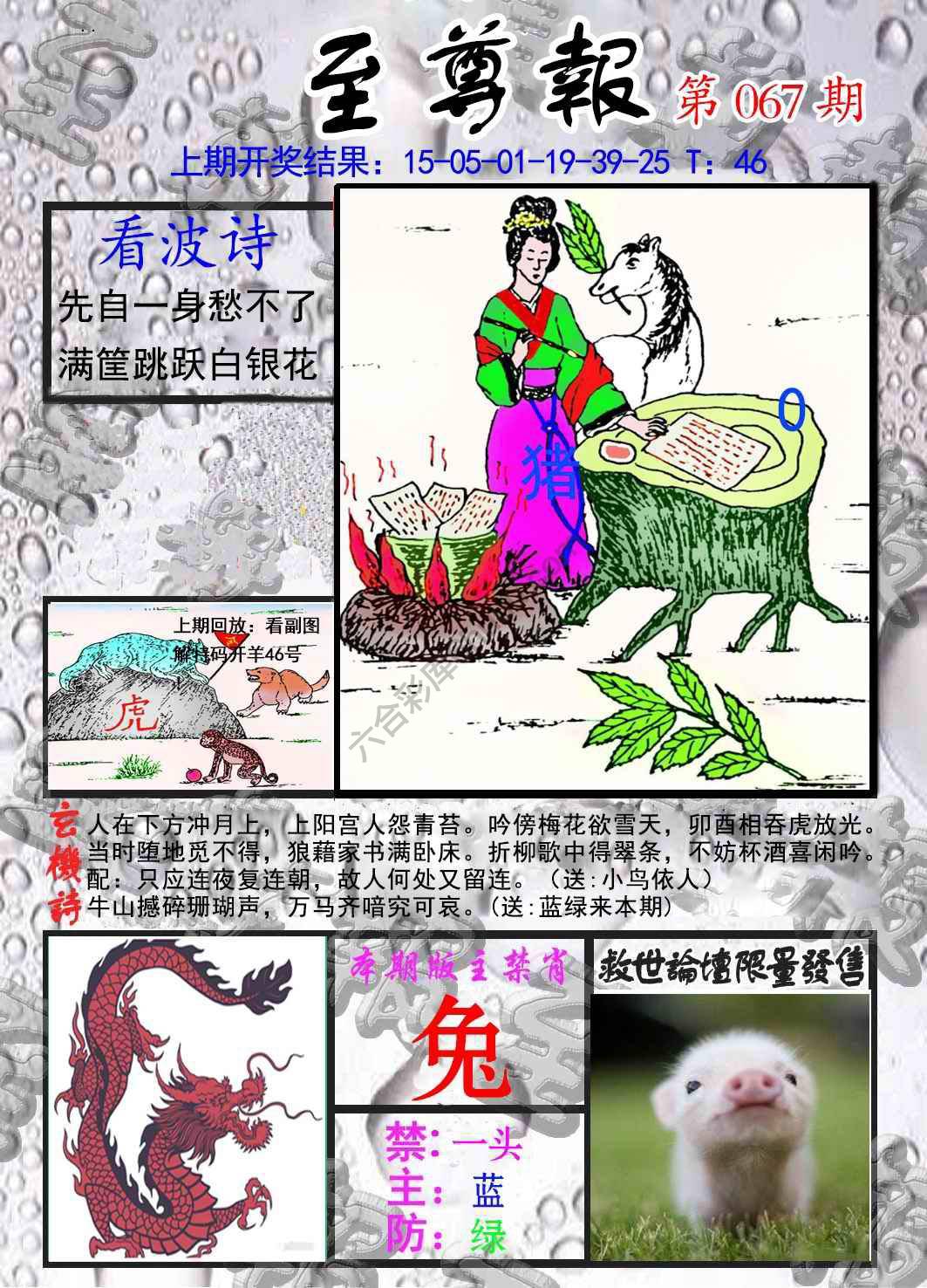 至尊报