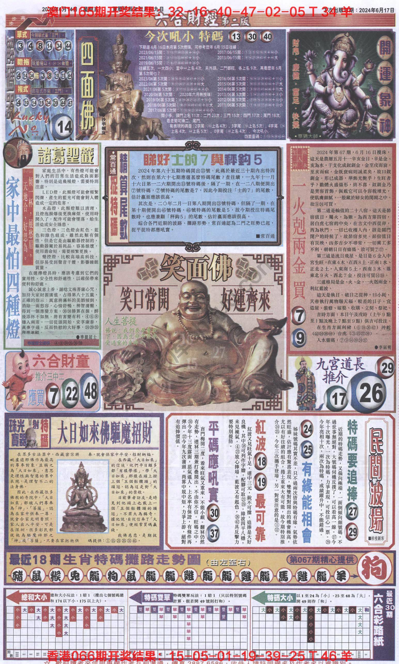 新六合财经