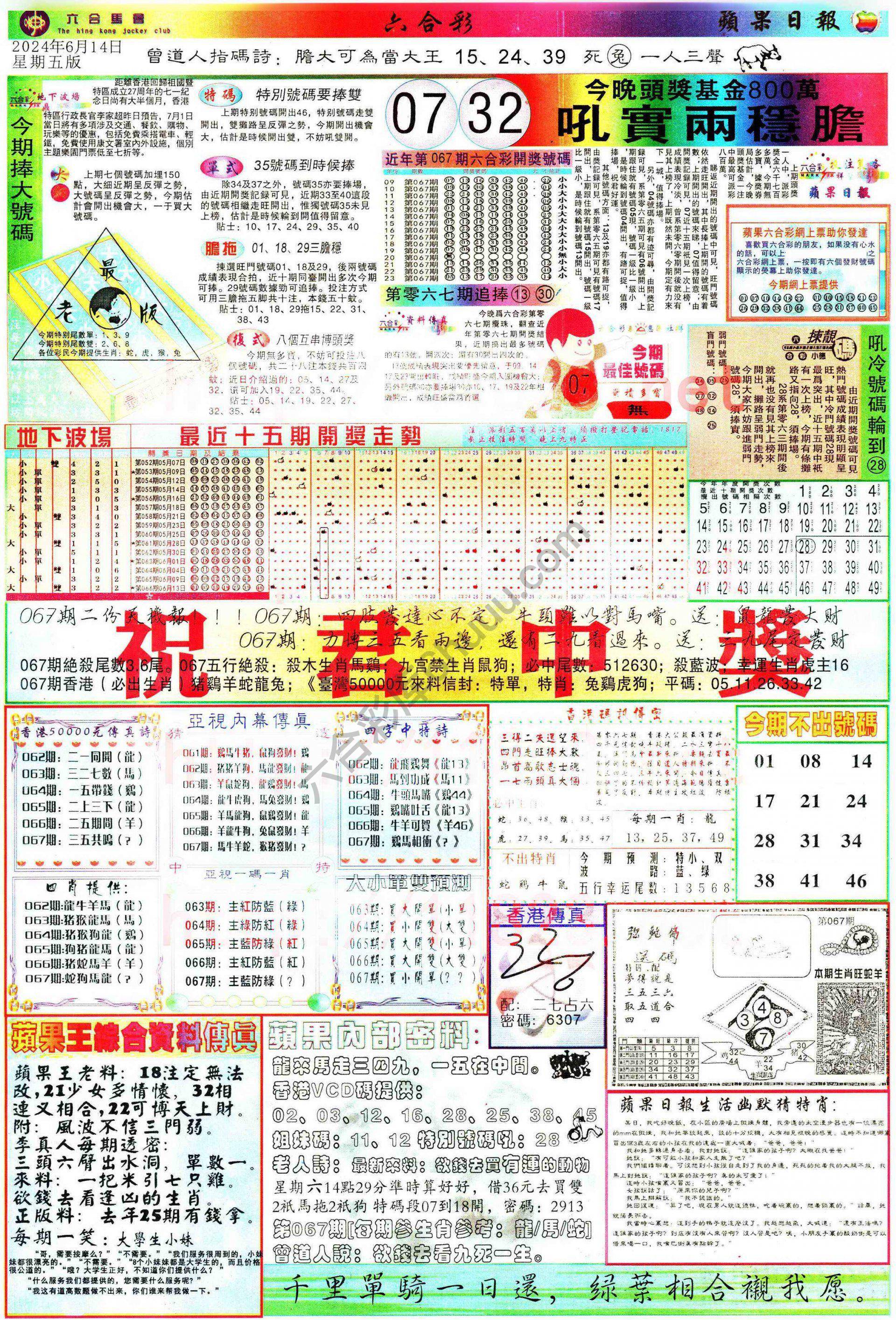 苹果日报