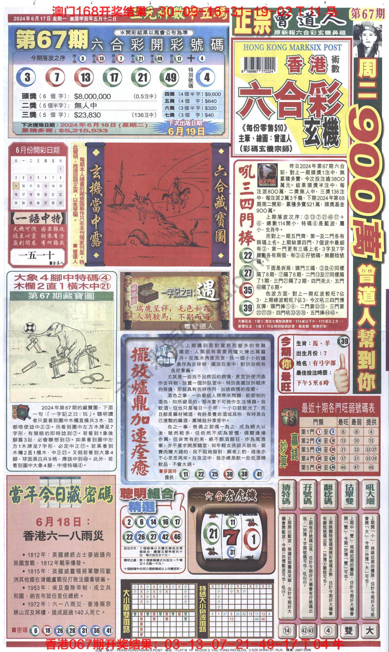 跑狗图