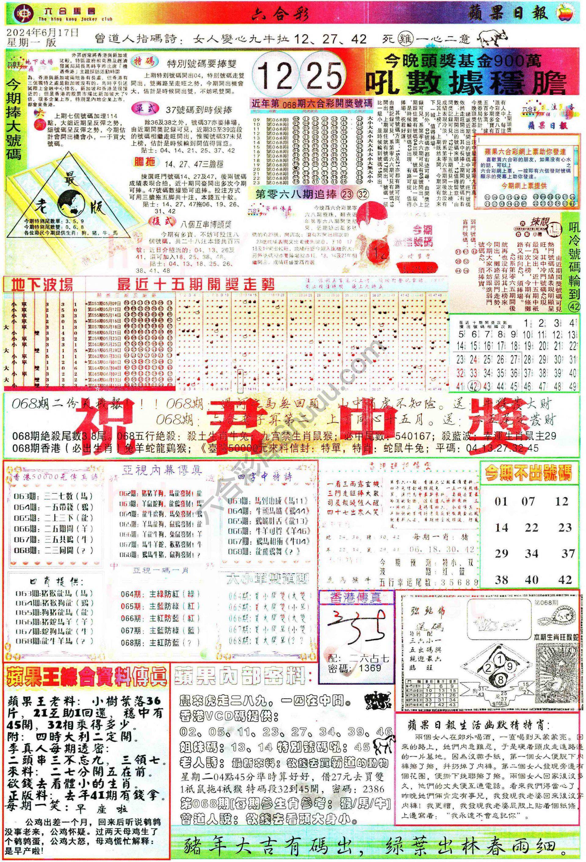 苹果日报