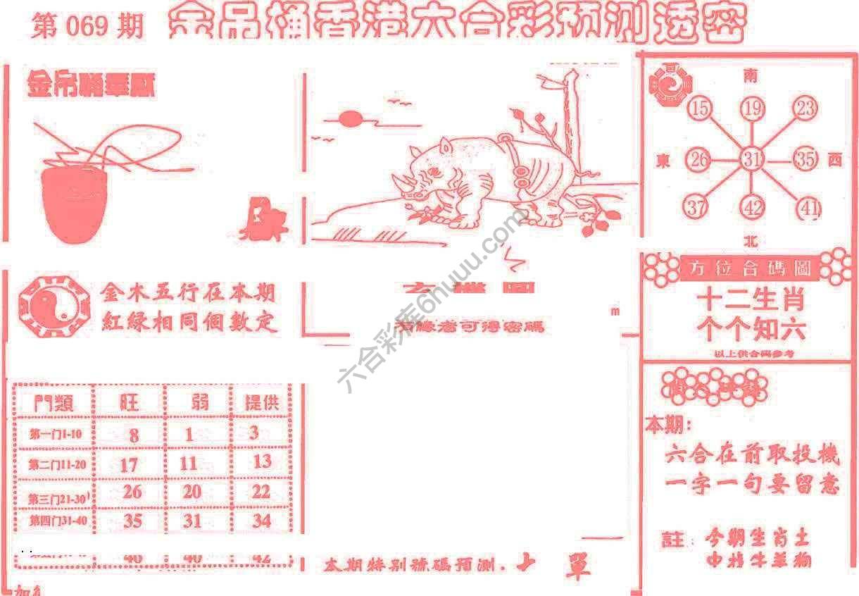 金吊桶