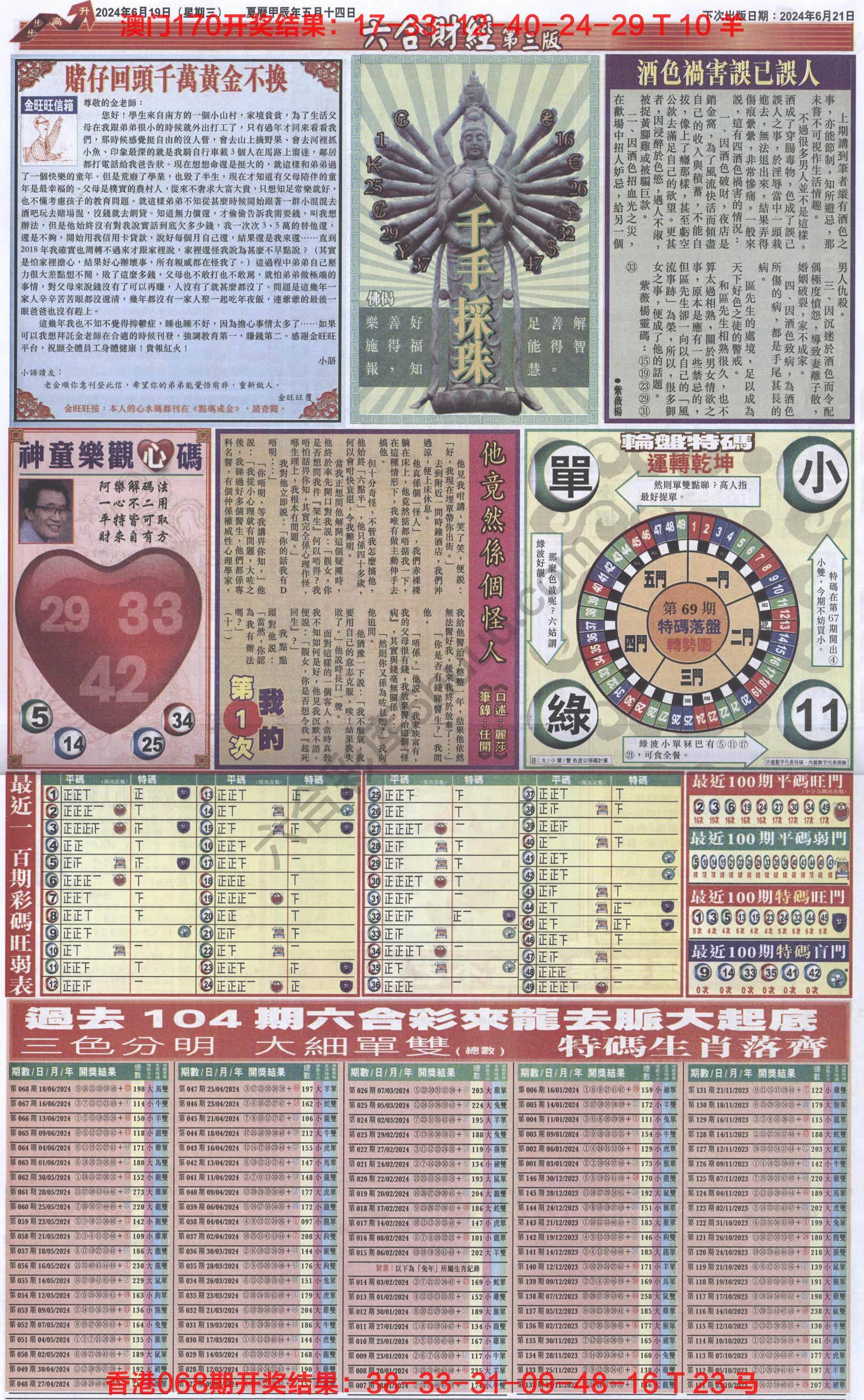 新六合财经