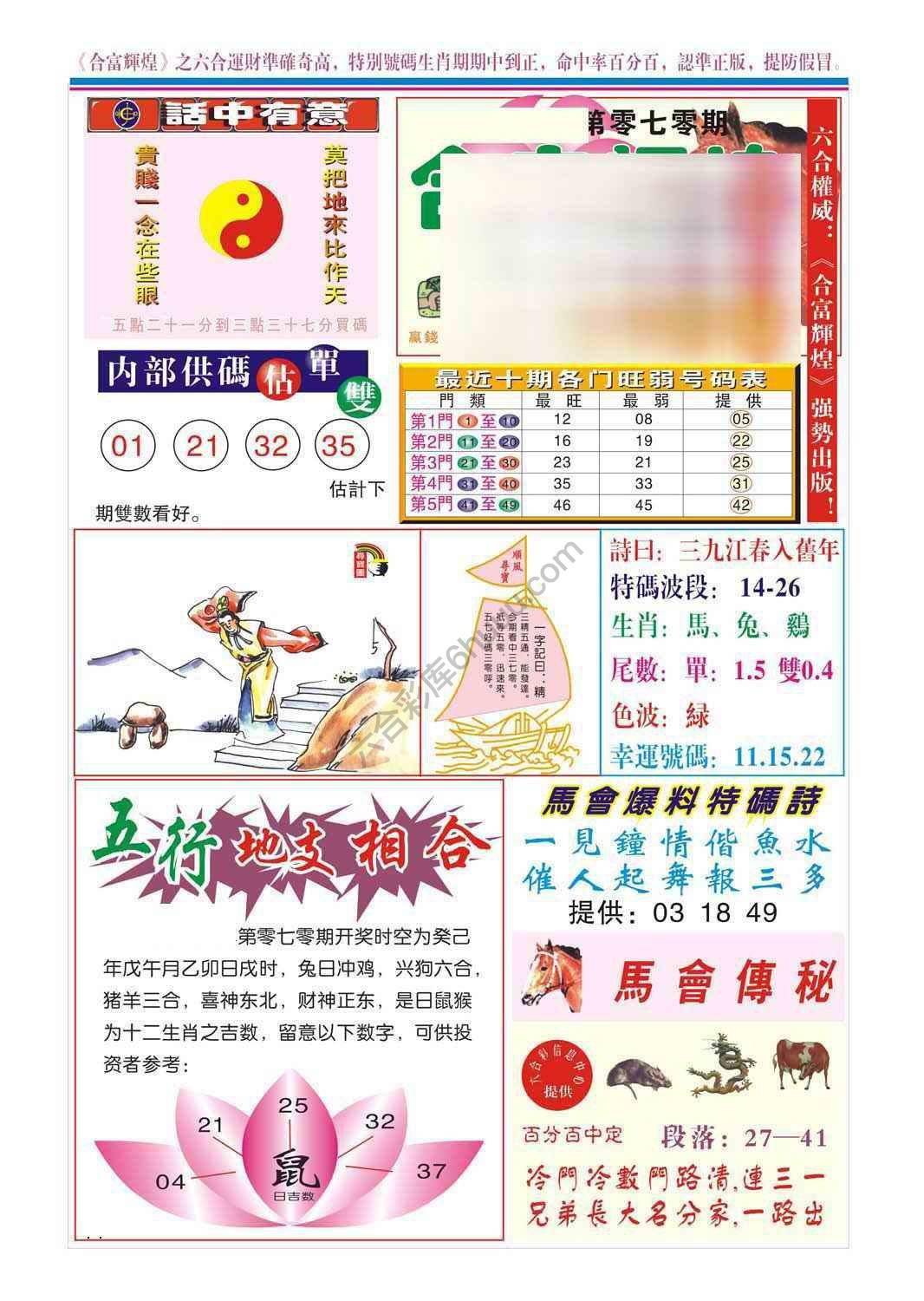 合富辉煌